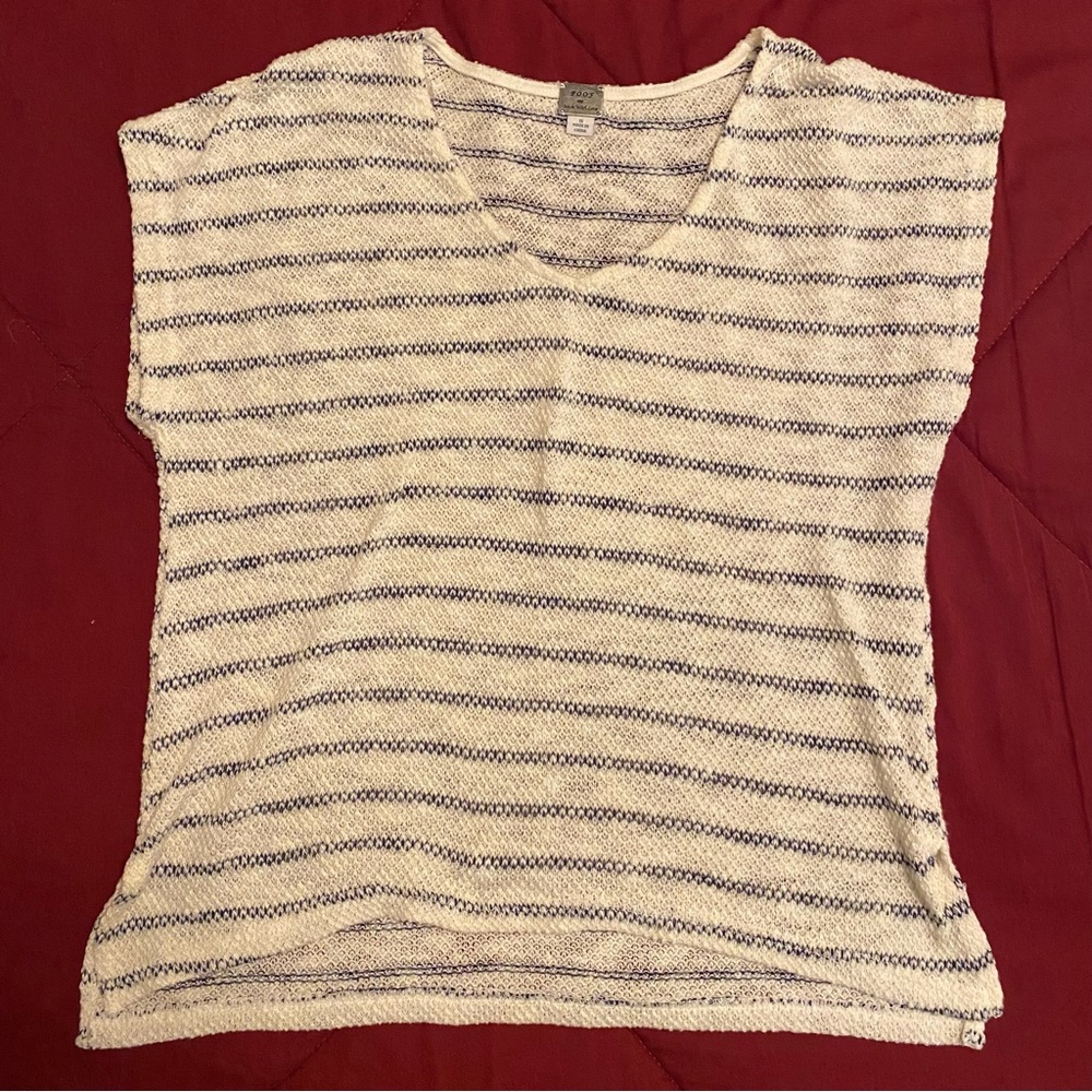 Poof Made With Love Sweater
